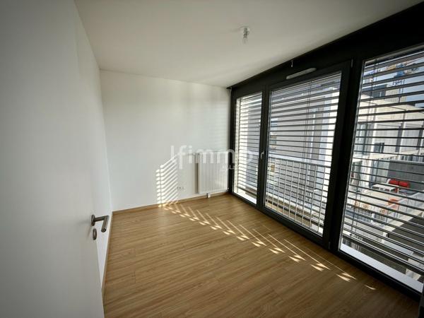 Loft d'exception unique / Rooftop de 59 m2 (Mulhouse Fonderie)