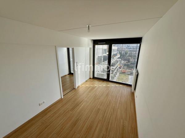 Loft d'exception unique / Rooftop de 59 m2 (Mulhouse Fonderie)