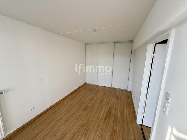 Loft d'exception unique / Rooftop de 59 m2 (Mulhouse Fonderie)