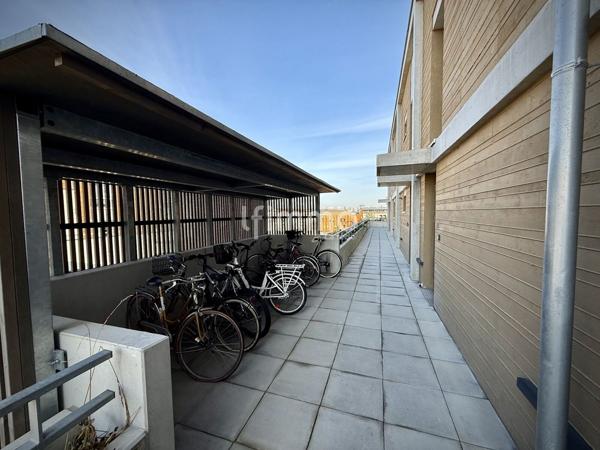 Loft d'exception unique / Rooftop de 59 m2 (Mulhouse Fonderie)