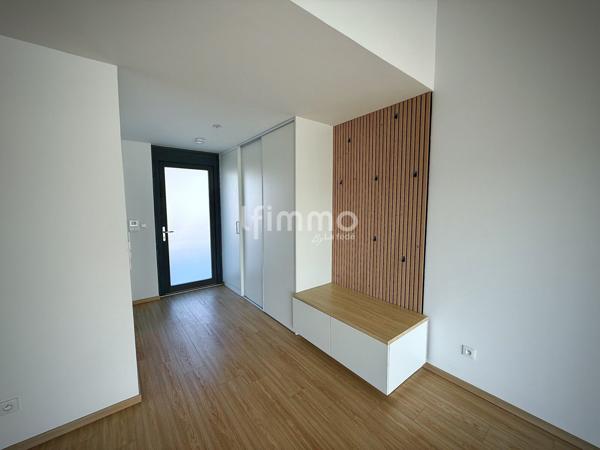 Loft d'exception unique / Rooftop de 59 m2 (Mulhouse Fonderie)