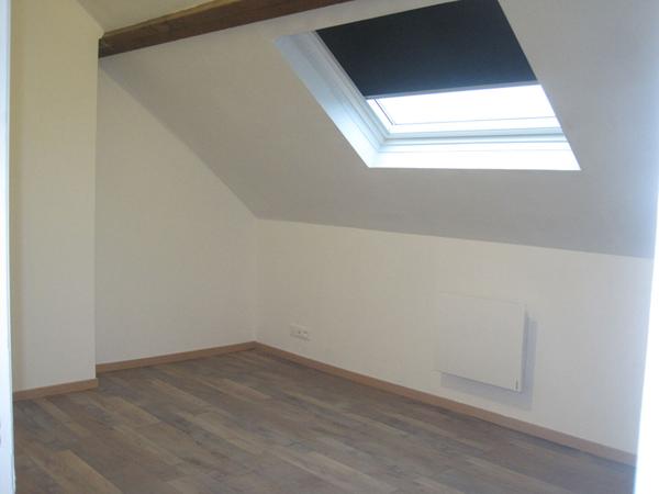 A LOUER APPARTEMENT  3 CHAMBRES  PROCHE GARE ET CENTRE VILLE ST QUENTIN 02100.