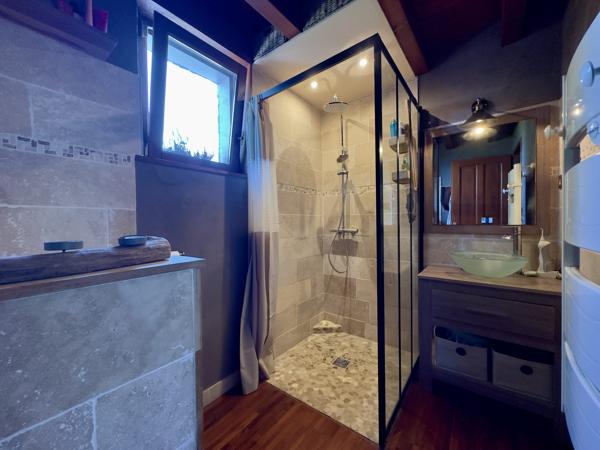 Maison d’exception avec piscine à Excenevex