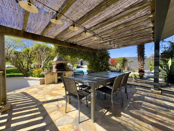 Maison d’exception avec piscine à Excenevex