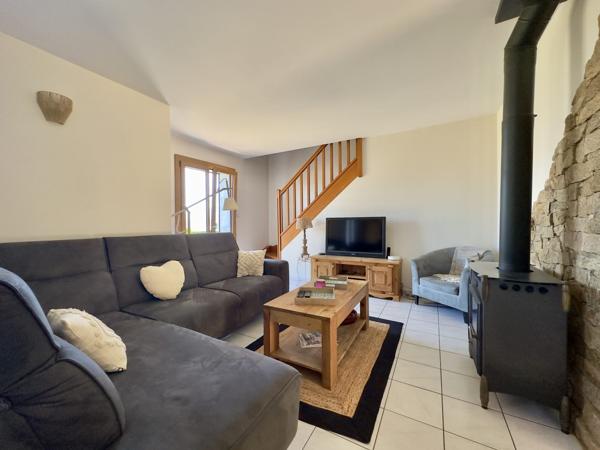 Maison d’exception avec piscine à Excenevex