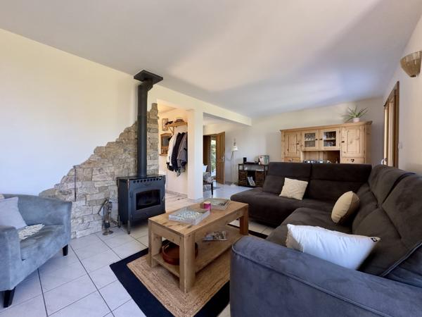 Maison d’exception avec piscine à Excenevex