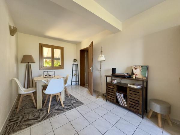 Maison d’exception avec piscine à Excenevex