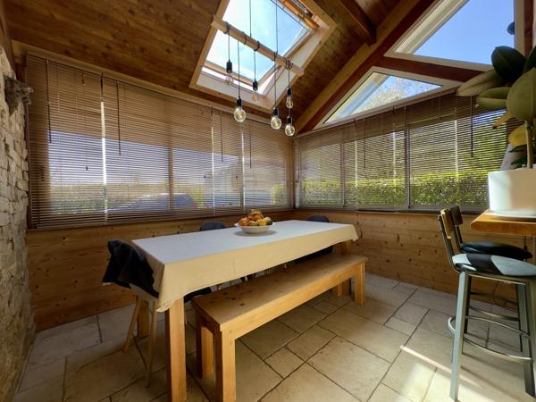 Maison d’exception avec piscine à Excenevex