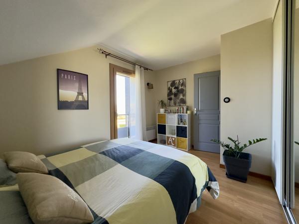 Maison d’exception avec piscine à Excenevex