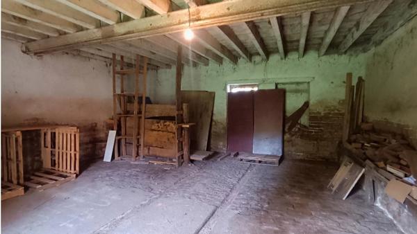 Nanton (71) - Maison en pierres 140m² avec terrain