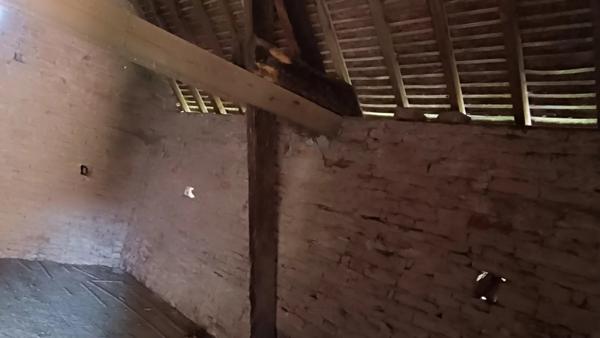 Nanton (71) - Maison en pierres 140m² avec terrain