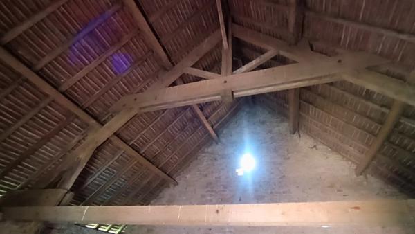 Nanton (71) - Maison en pierres 140m² avec terrain