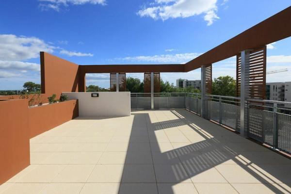 Appartement à louer    2 pièces •  Montpellier