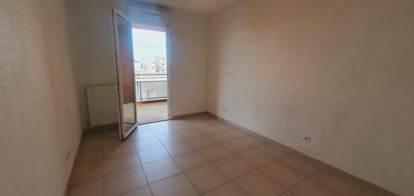 Appartement à louer    2 pièces •  Montpellier