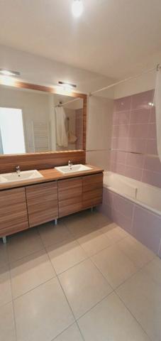 Appartement à louer    2 pièces •  Montpellier