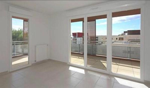 Appartement à louer    2 pièces •  Montpellier