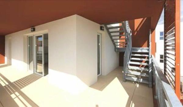 Appartement à louer    2 pièces •  Montpellier