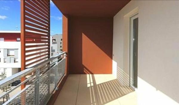 Appartement à louer    2 pièces •  Montpellier