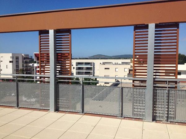 Appartement à louer    2 pièces •  Montpellier