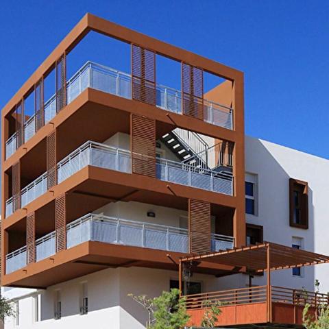 Appartement à louer    2 pièces •  Montpellier