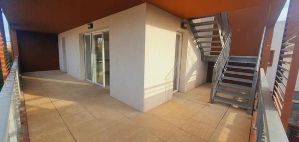 Appartement à louer    2 pièces •  Montpellier