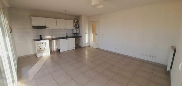 Appartement à louer    2 pièces •  Montpellier