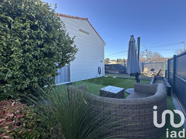 Maison 10 pièces de 250 m² à Le Pian-Médoc (33290)