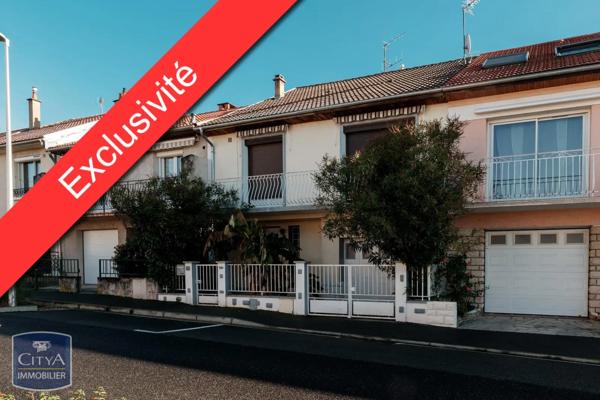 Maison à vendre 4 pièces 128.36m²