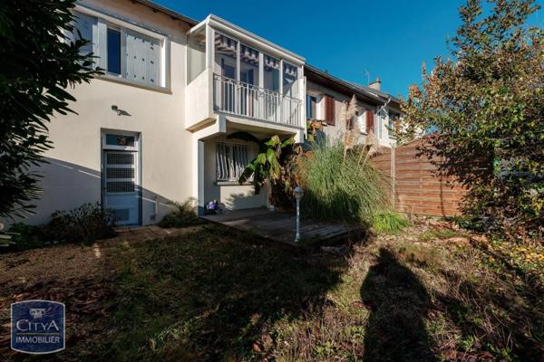 Maison à vendre 4 pièces 128.36m²