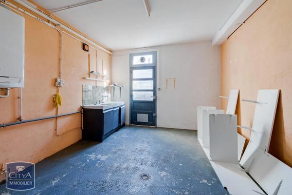 Maison à vendre 4 pièces 128.36m²