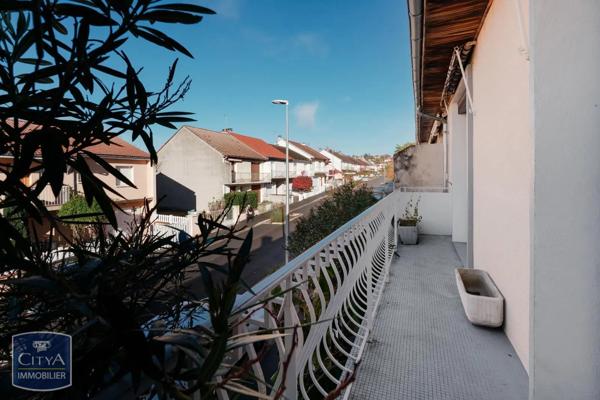 Maison à vendre 4 pièces 128.36m²