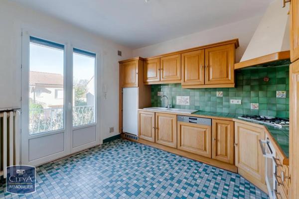 Maison à vendre 4 pièces 128.36m²