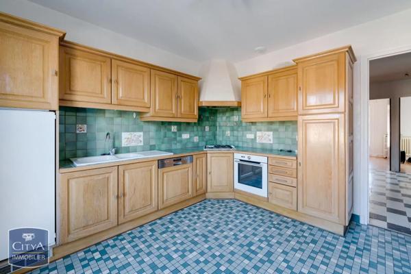 Maison à vendre 4 pièces 128.36m²