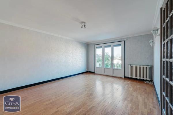 Maison à vendre 4 pièces 128.36m²