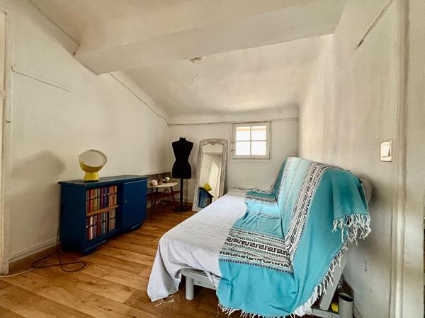 Achat appartement près de MARSEILLE - 2 pièce(s) - 36 m² - 129 000 €