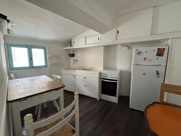 Achat appartement près de MARSEILLE - 2 pièce(s) - 36 m² - 129 000 €