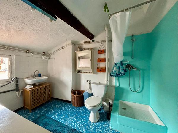 Achat appartement près de MARSEILLE - 2 pièce(s) - 36 m² - 129 000 €