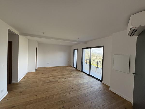 Appartement 3 pièces 61.2 m2