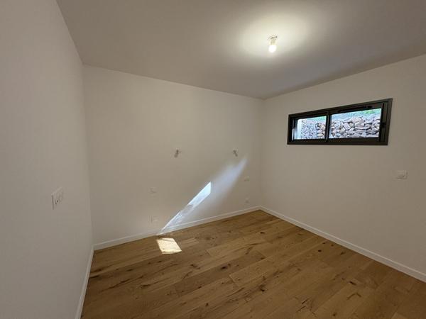 Appartement 3 pièces 61.2 m2