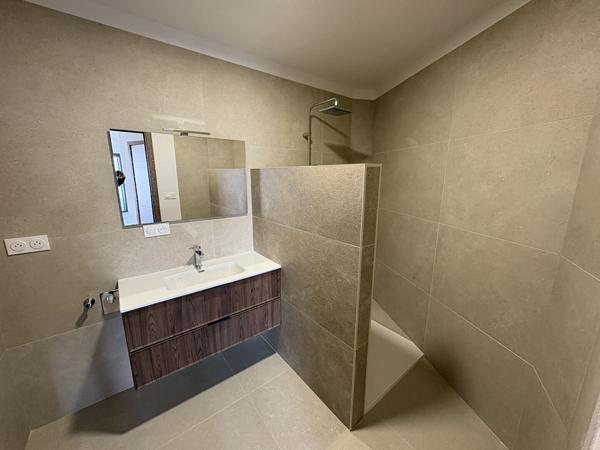 Appartement 3 pièces 61.2 m2