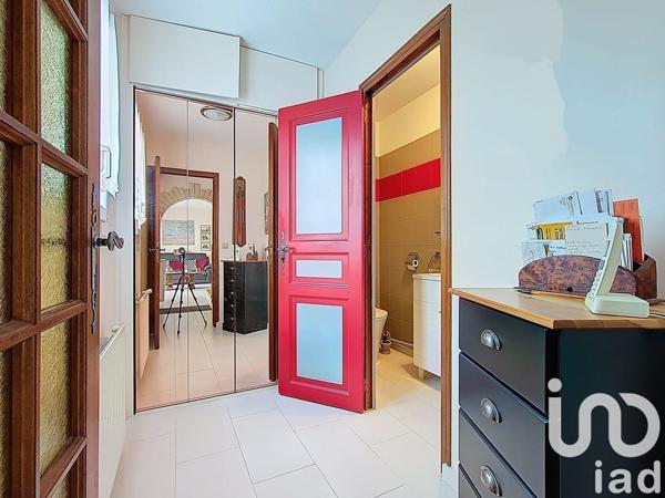 Maison traditionnelle 5 pièces de 102 m² à Pontault-Combault (77340)