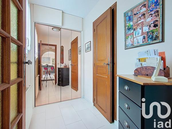 Maison traditionnelle 5 pièces de 102 m² à Pontault-Combault (77340)