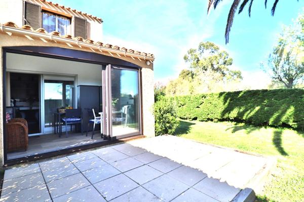 Villa Type 3 de 58m² avec un terrain de 130m² sur SAINT-CYPRIEN