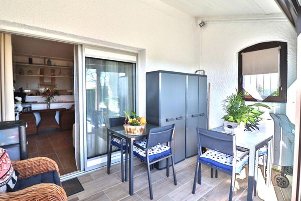 Villa Type 3 de 58m² avec un terrain de 130m² sur SAINT-CYPRIEN