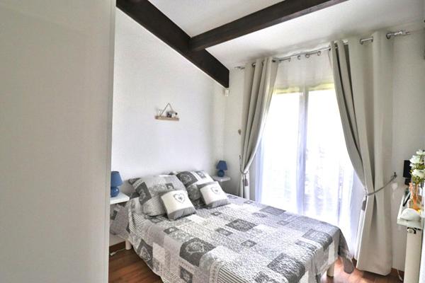 Villa Type 3 de 58m² avec un terrain de 130m² sur SAINT-CYPRIEN