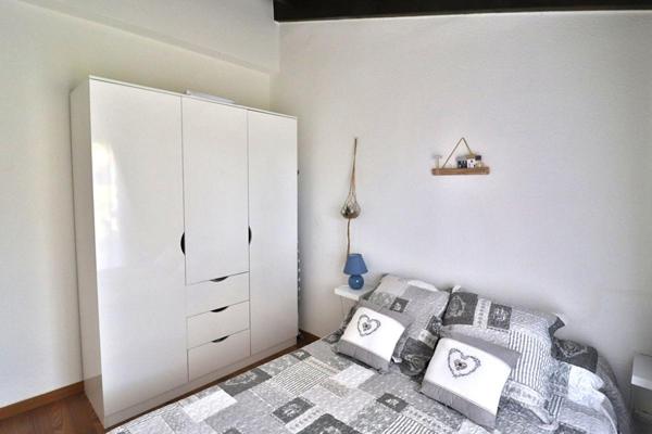 Villa Type 3 de 58m² avec un terrain de 130m² sur SAINT-CYPRIEN