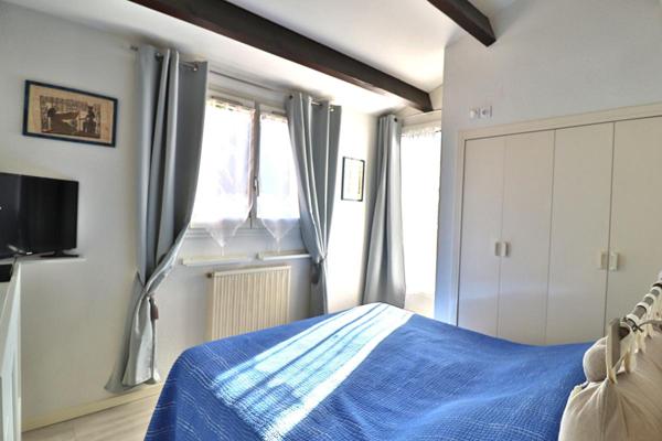 Villa Type 3 de 58m² avec un terrain de 130m² sur SAINT-CYPRIEN