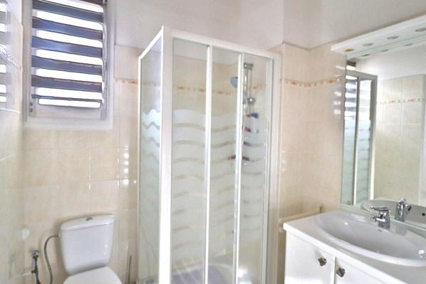 Villa Type 3 de 58m² avec un terrain de 130m² sur SAINT-CYPRIEN