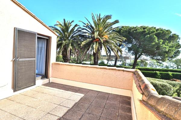 Villa Type 3 de 58m² avec un terrain de 130m² sur SAINT-CYPRIEN