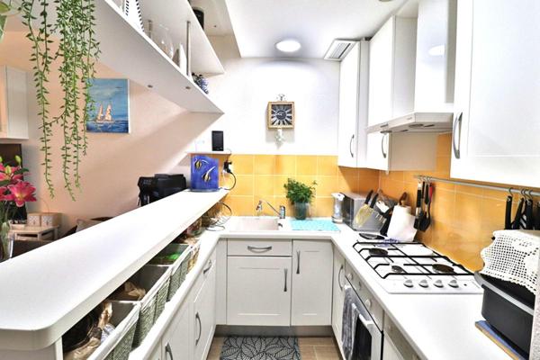 Villa Type 3 de 58m² avec un terrain de 130m² sur SAINT-CYPRIEN